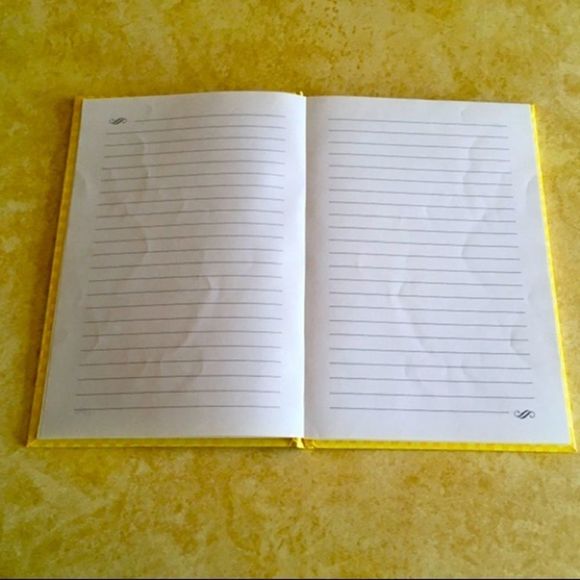 My First Journal - Picture 3 of 4